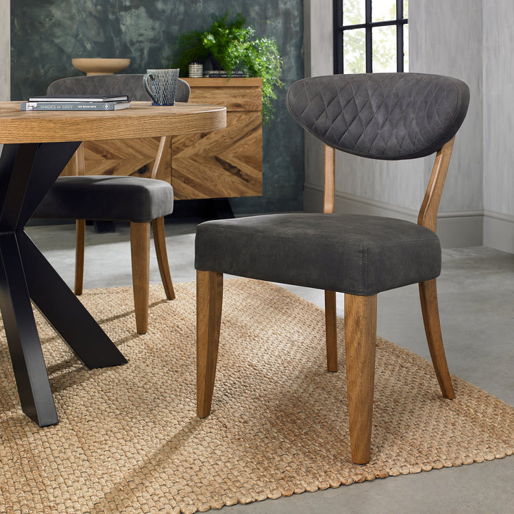 Bentley Dining Chairs
