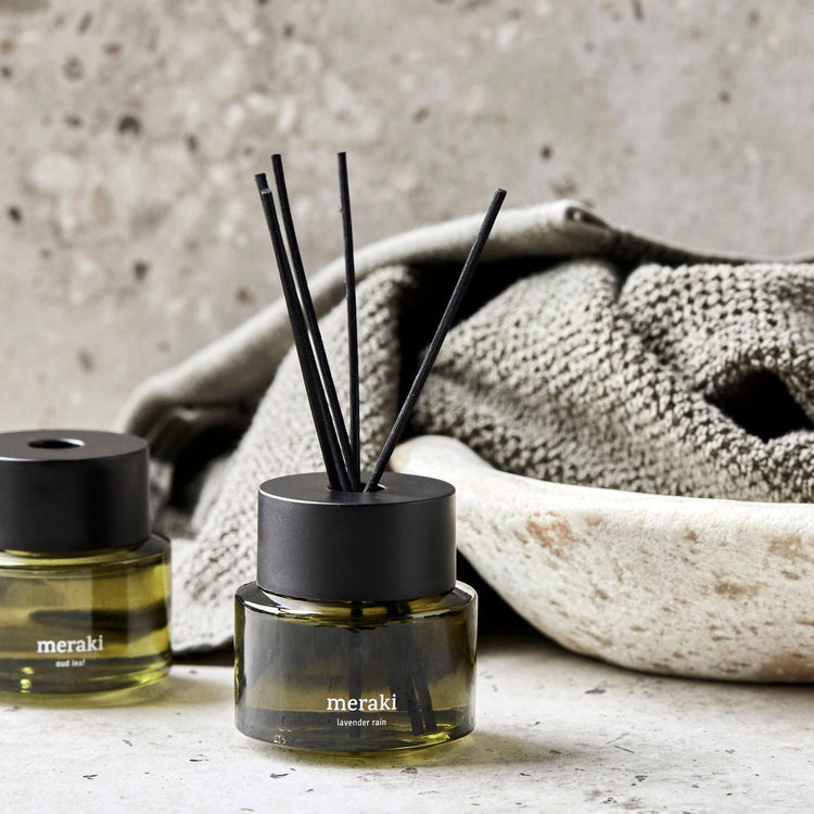 Diffusers Incense and Wax Melts | Annie Mo's