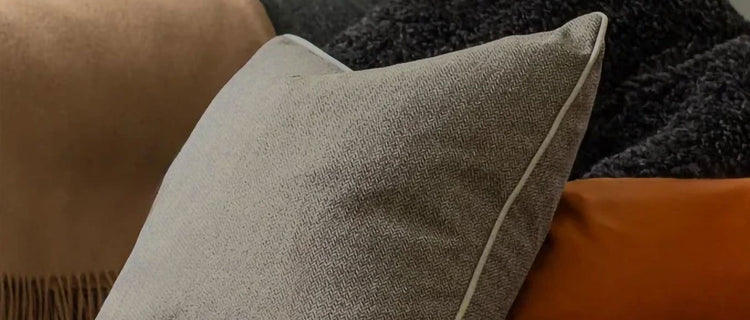 Cushions and Pillows | Annie Mo's