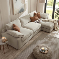 Aspen Upholstery Range | Annie Mo's