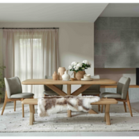 Flynn Dining | Annie Mo's