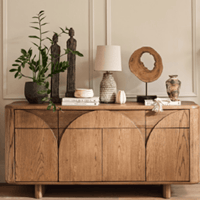 Austin Living and Dining