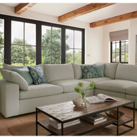 Burnham | Annie Mo's