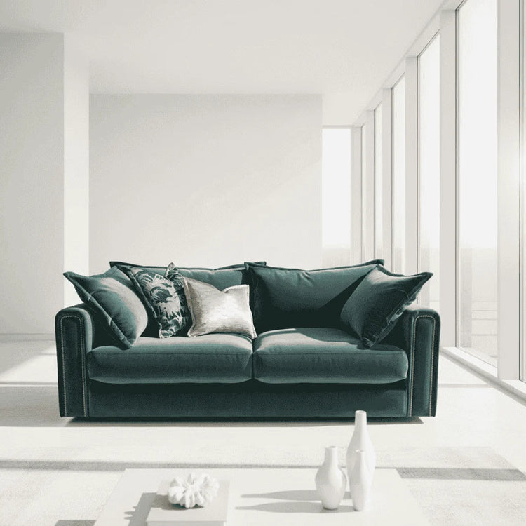 Fabric Sofas