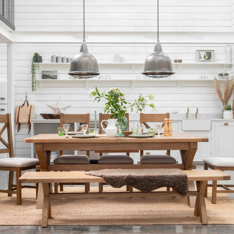 Tewkesbury Dining | Annie Mo's