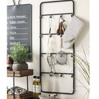 Wall Racks and Shelves and Hooks | Annie Mo's