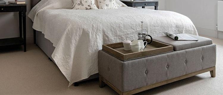 Bedding Boxes