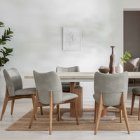 Arlo Dining | Annie Mo's