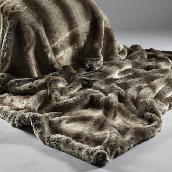 Luxury Faux Fur