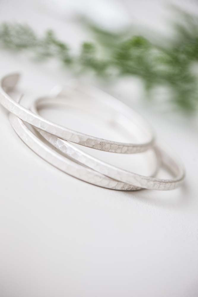Bracelets and Cuffs