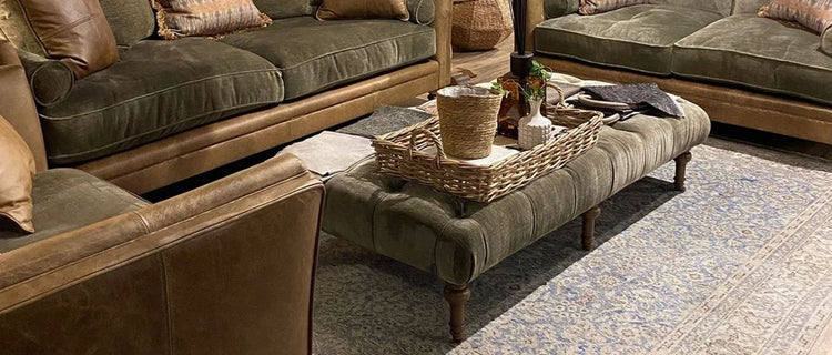 Footstools