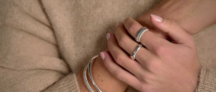 Jewellery | Annie Mo's