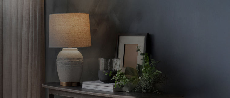 Table Lamps