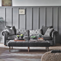 Alexander & James Retreat Sofa Collection | Annie Mo's