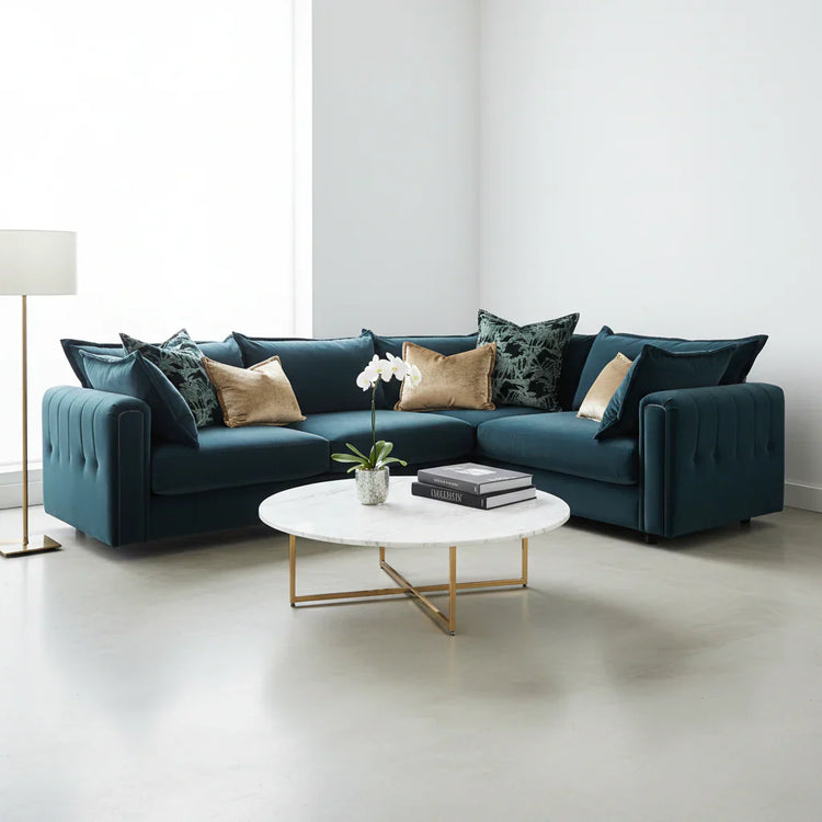 Summerton Modular | Annie Mo's