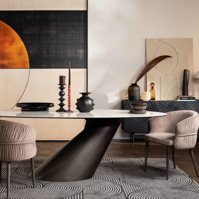 Wren Dining Collection | Annie Mo's