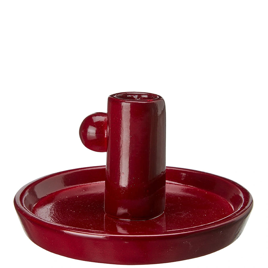 Mary Dinner Candle Holder 14cm | Annie Mo's