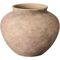 Minerva Terracotta Planter 21cm | Annie Mo's