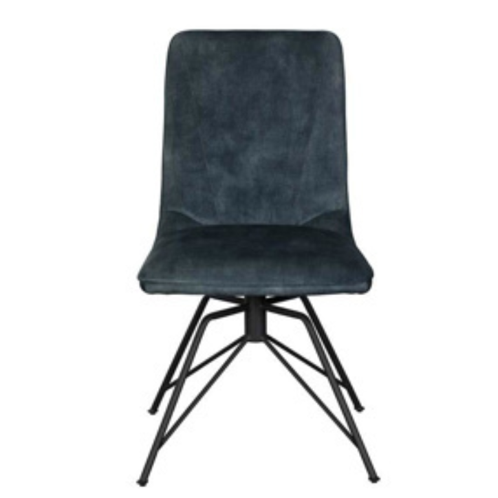 Lola Dining Chair - Teal