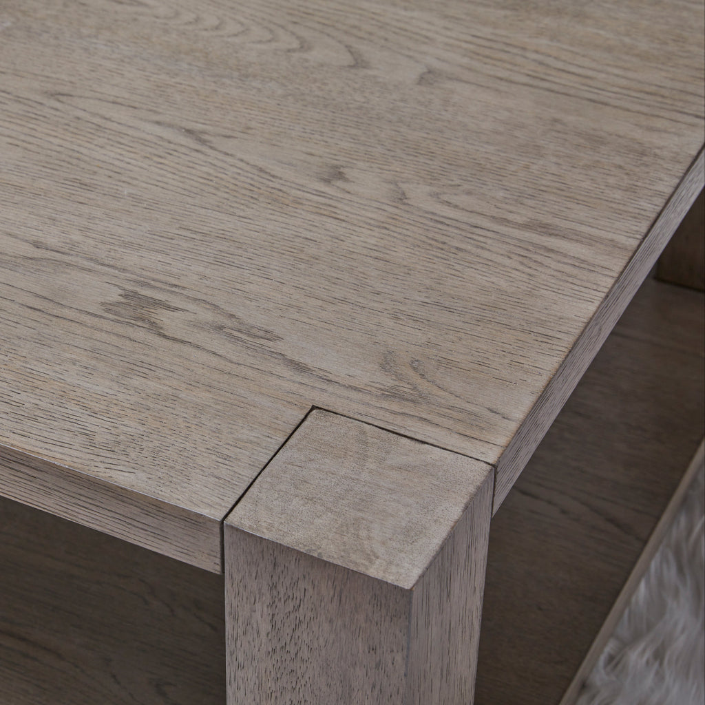 Harmony Haven Coffee Table