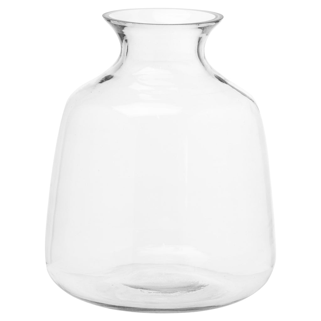 Hydria Glass Vase 31cm | Annie Mo's