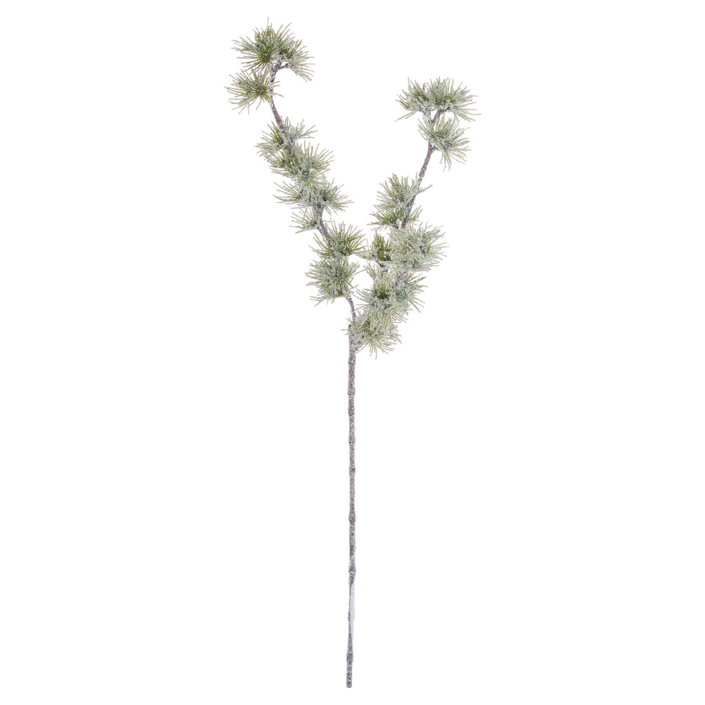 Festive Snow Branch 70cm | Annie Mo's B