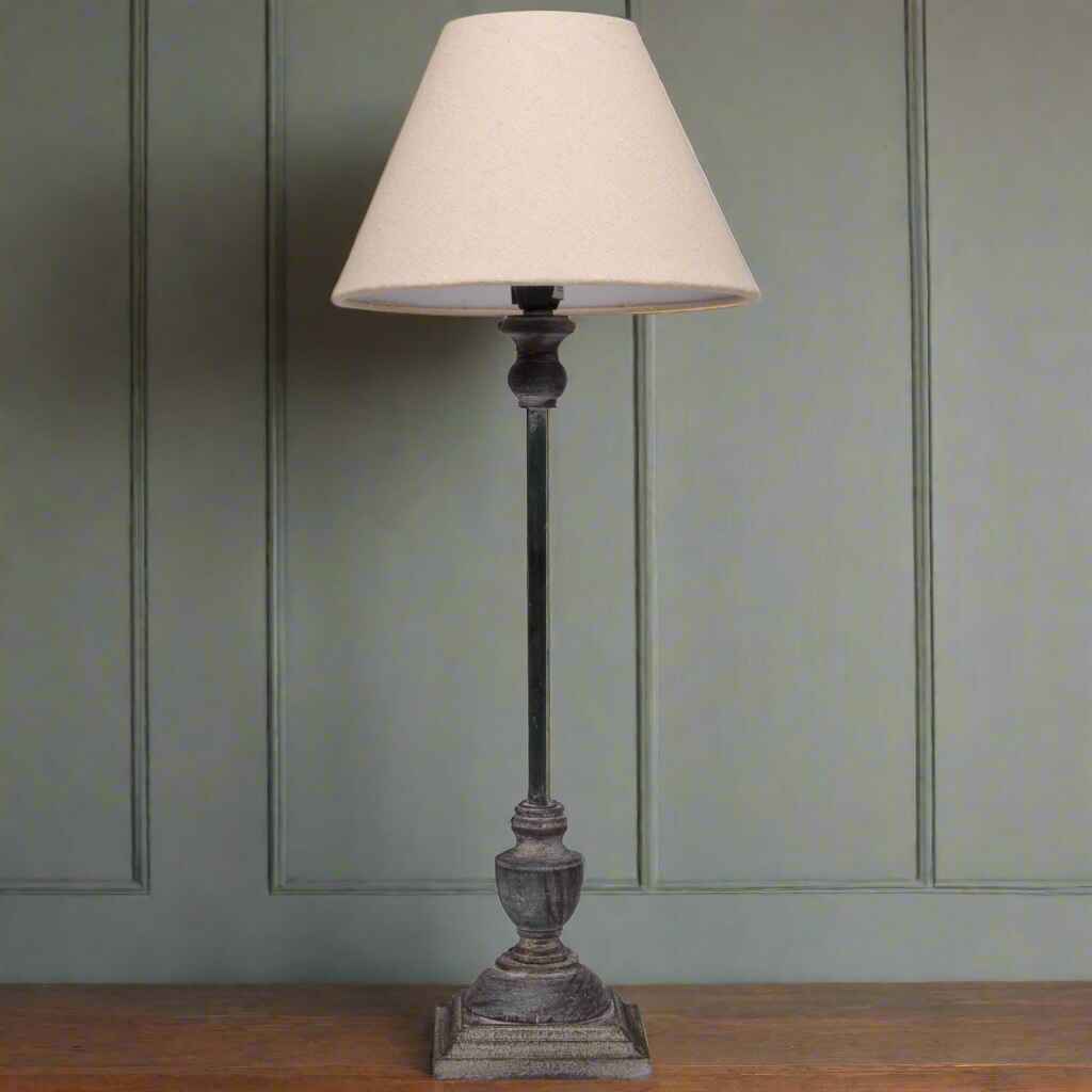 Incia Stem Table Lamp 52cm | Annie Mo's