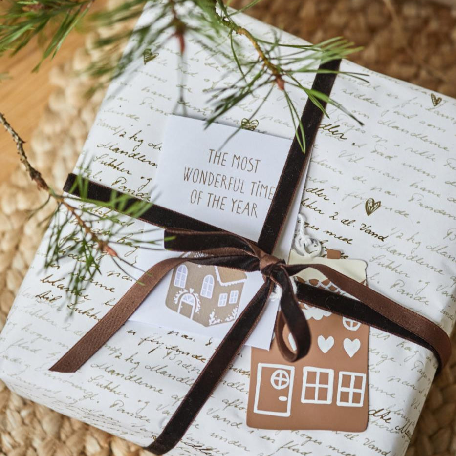 Velvet Ribbon on Spool 1000cm - Colour Choice