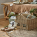 Basket House 40cm