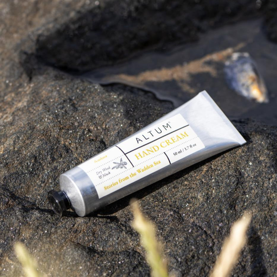 Altum Hand cream 50ml - Scent Choice