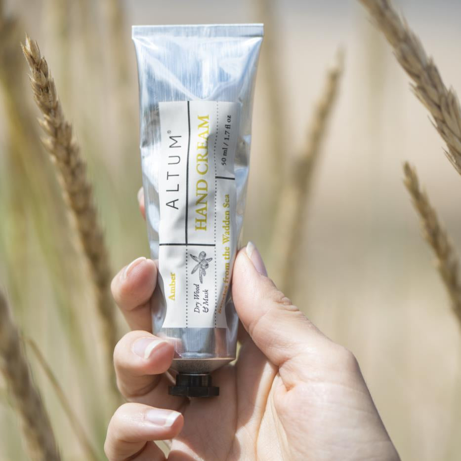 Altum Hand cream 50ml - Scent Choice