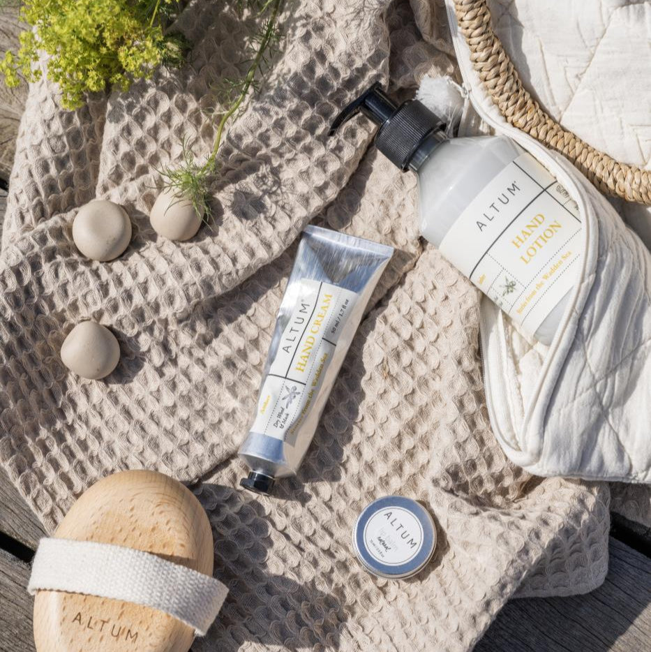 Altum Hand cream 50ml - Scent Choice