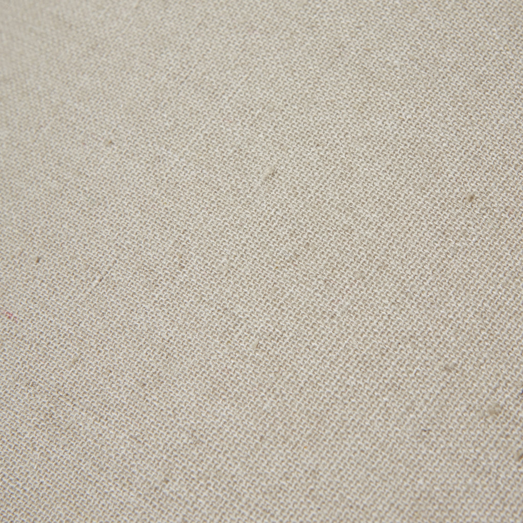 Saturn Table Lamp With Linen Shade 71cm