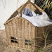 Basket House 40cm