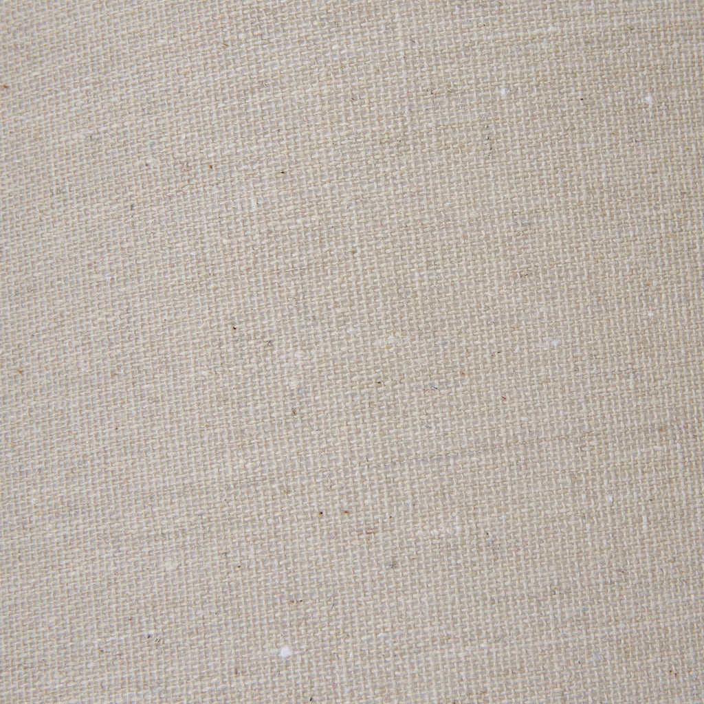 Isca Stem Table Lamp With Linen Shade 41cm