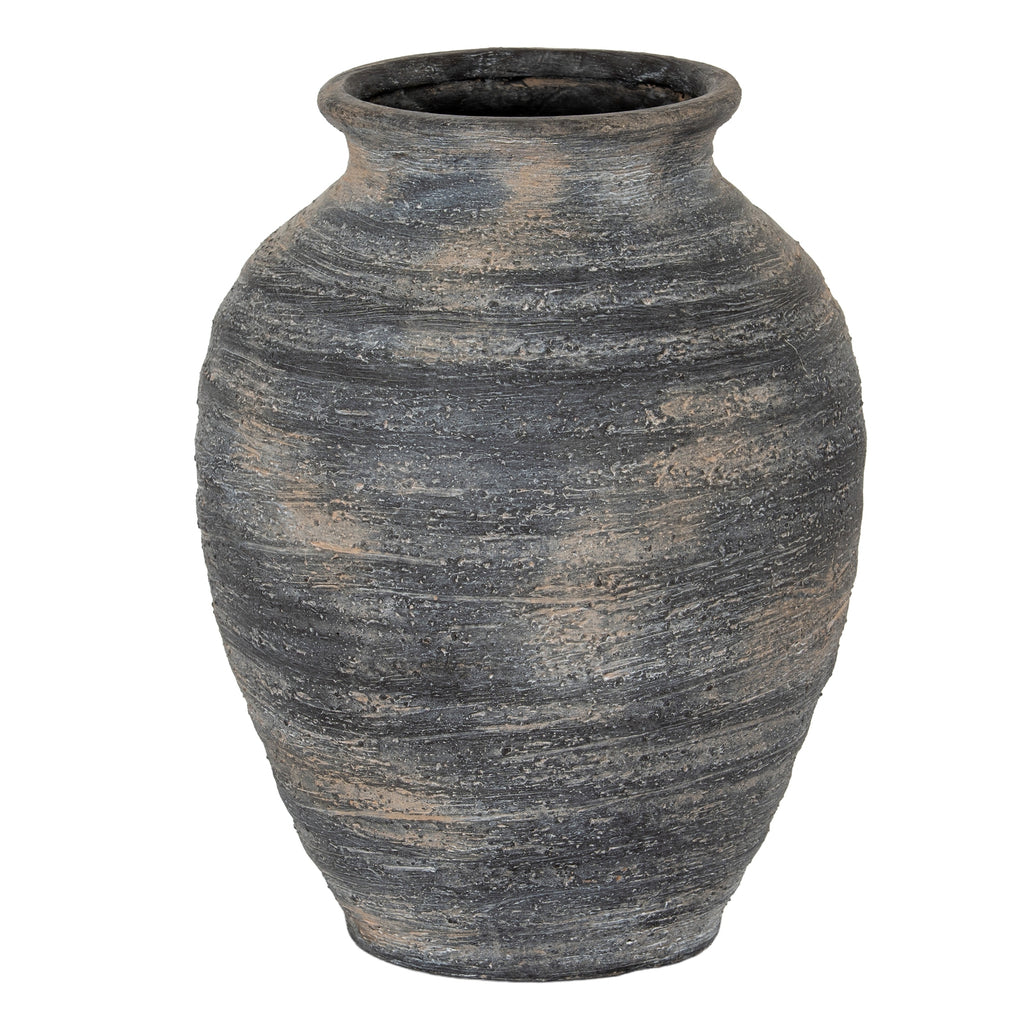 Marra Large Olpe Vase 42cm | Annie Mo's