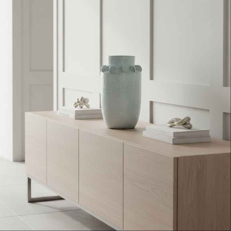 Dara Large Hydria Vase 41cm | Annie Mo's