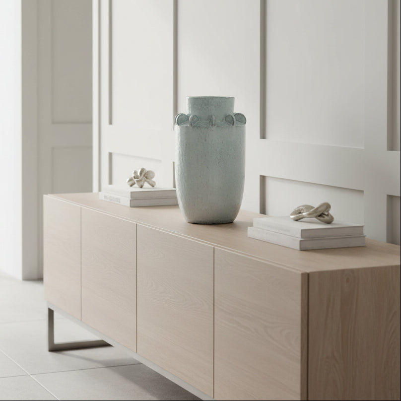 Dara Large Hydria Vase 41cm | Annie Mo's