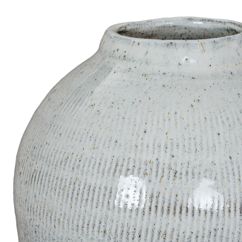 Kemi Large Olpe Vase 44cm