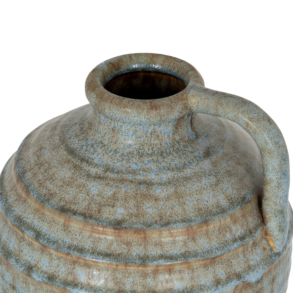 Capella Small Krater Jug Vase 18cm | Annie Mo's C