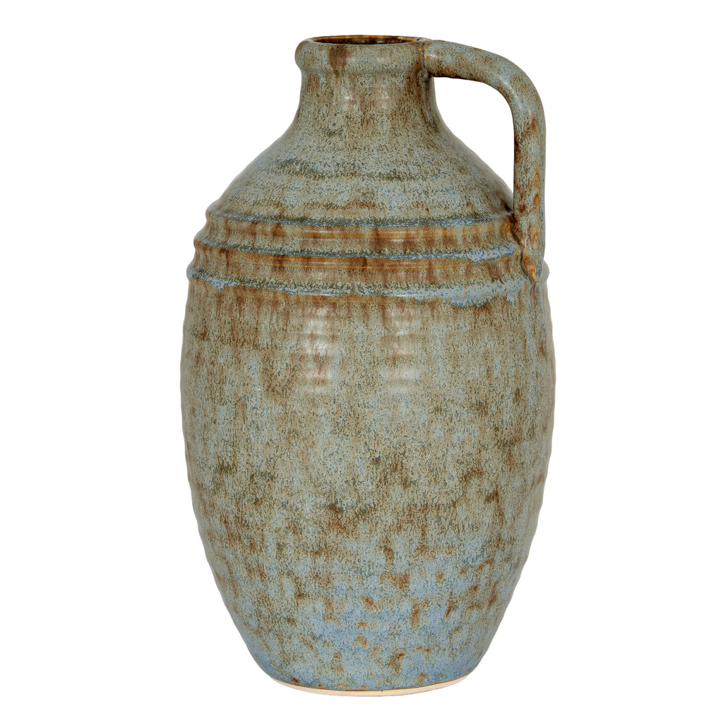 Capella Krater Bottle Vase 33cm | Annie Mo's