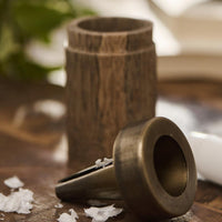 Candle Sharpener for taper and Dinner Candles 7cm | Annie Mo's