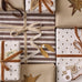 Mistletoe Gift Hanger 5cm