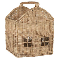Basket House 40cm