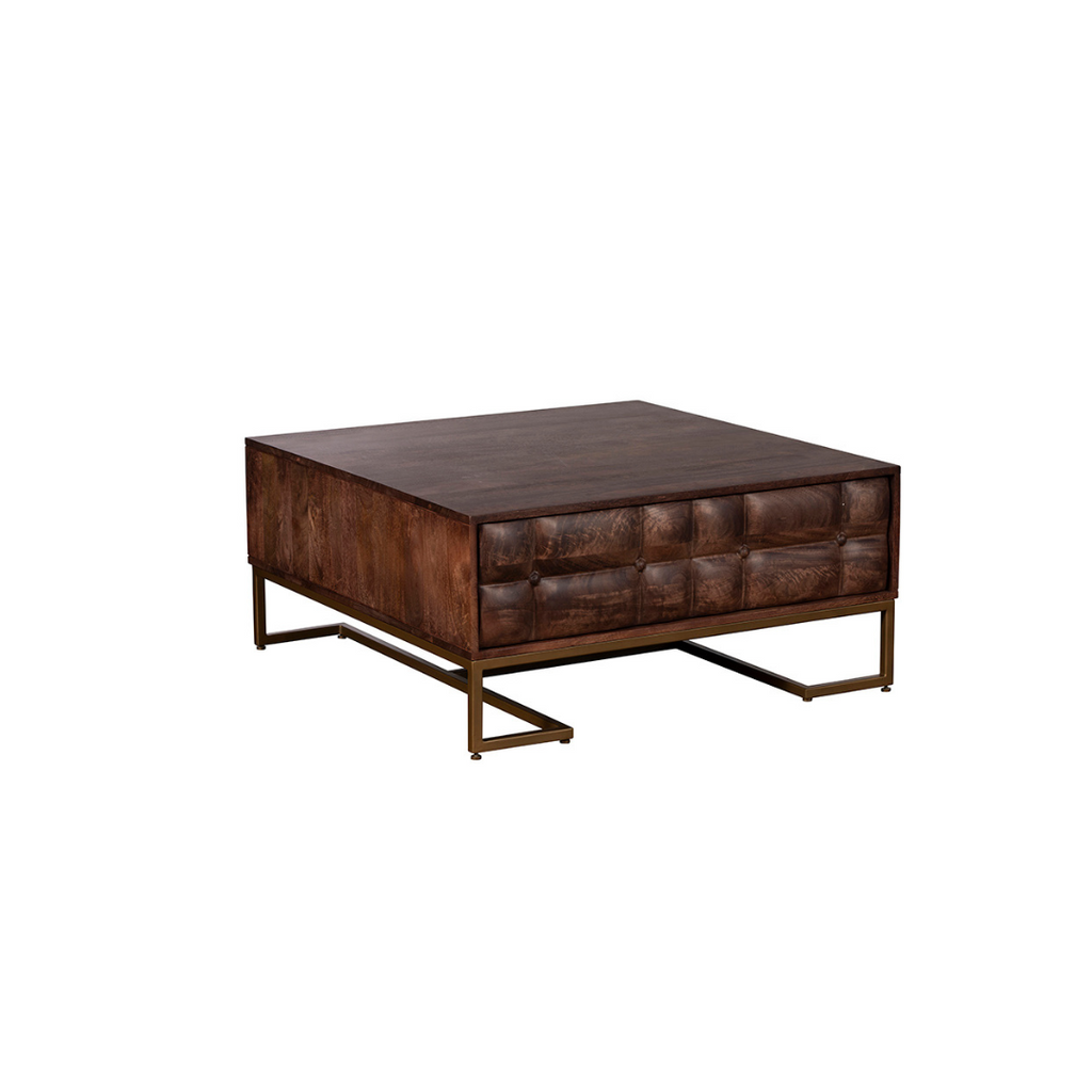 Paddi Square Coffee Table