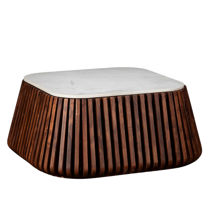 Acoustic Coffee Table 95cm