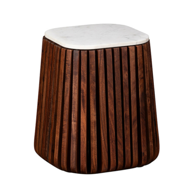 Acoustic Side Table 45cm