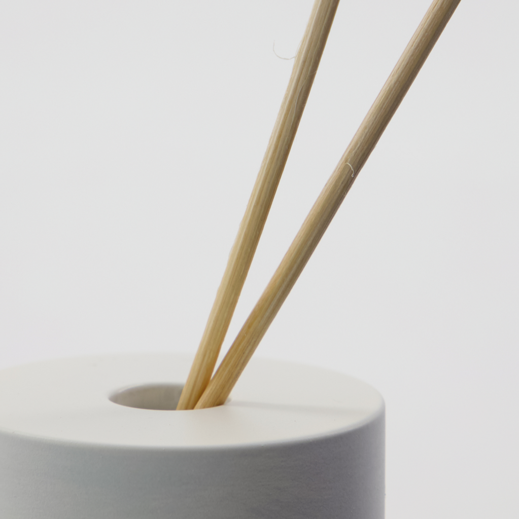 White Garden Diffuser 100ml