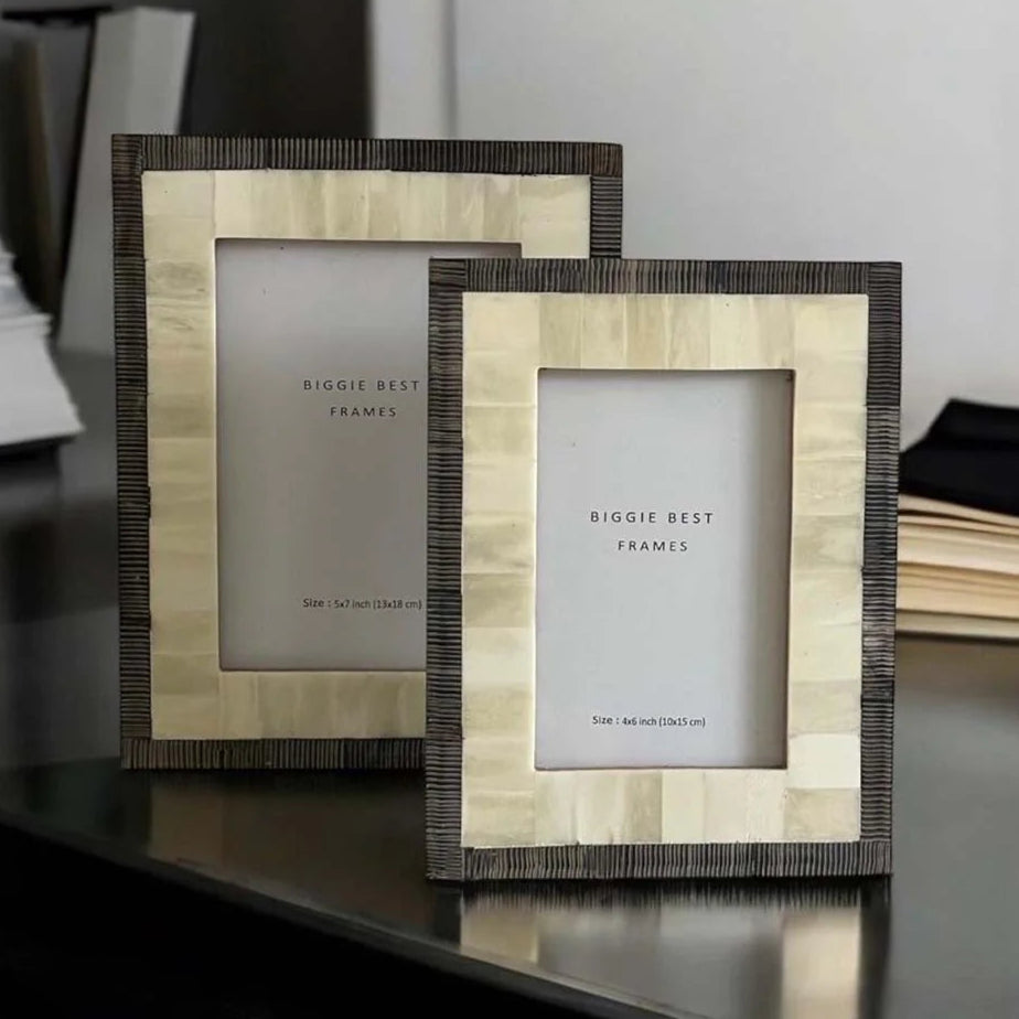 Navi Photograph Frames | Annie Mo's