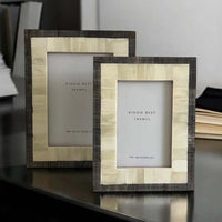 Navi Photograph Frames | Annie Mo's